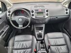 Volkswagen Golf Plus 2.0 TDI Cross - 18