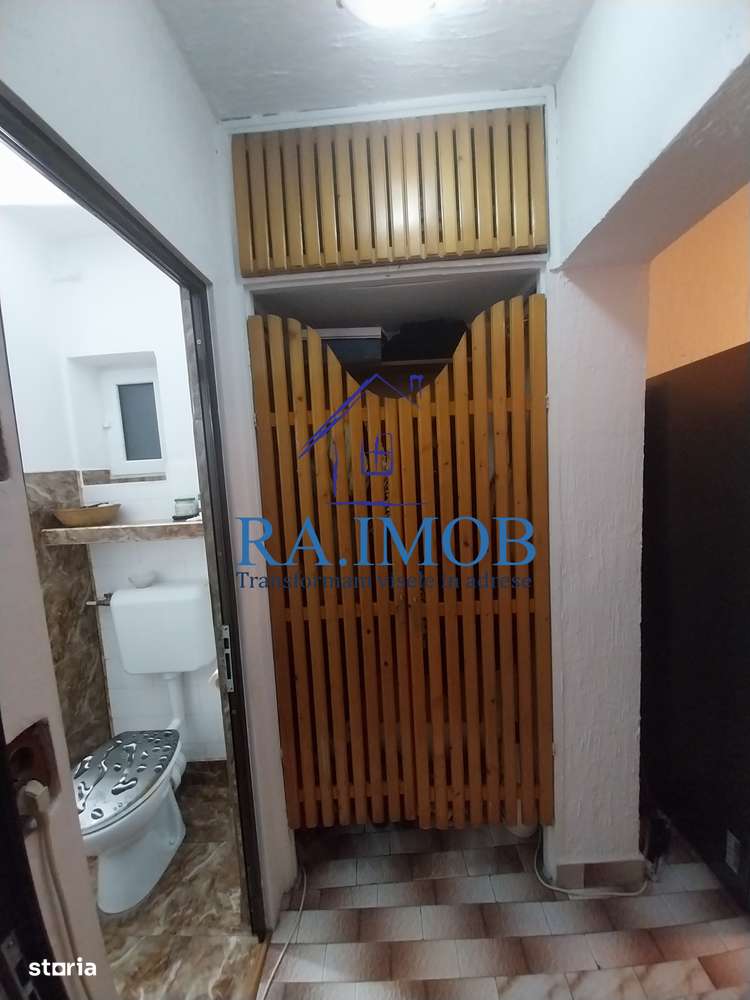 Apartament 2 camere, et 7/11, Bdul Bucuresti - 65000 euro-14