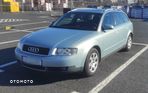 Audi A4 Avant 1.8T - 1