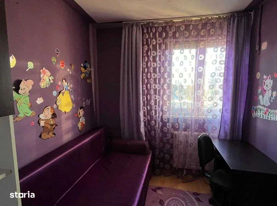 Apartament 2 Camere Bartolomeu - Imagine principală: 3/6