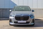 BMW 218 Active Tourer d Pack M Auto - 2