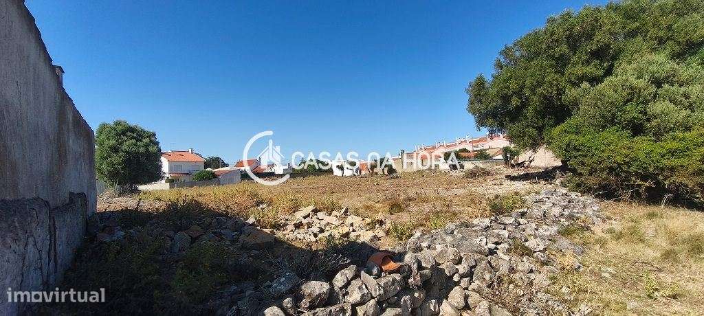 Terreno para Promoção Habitacional | Abrunheira  Sintra-14