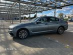 BMW Seria 5 530i xDrive Sport Line - 4