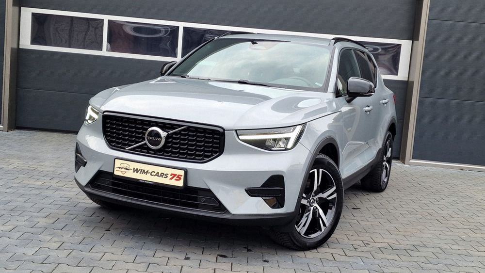 Volvo XC40 2023