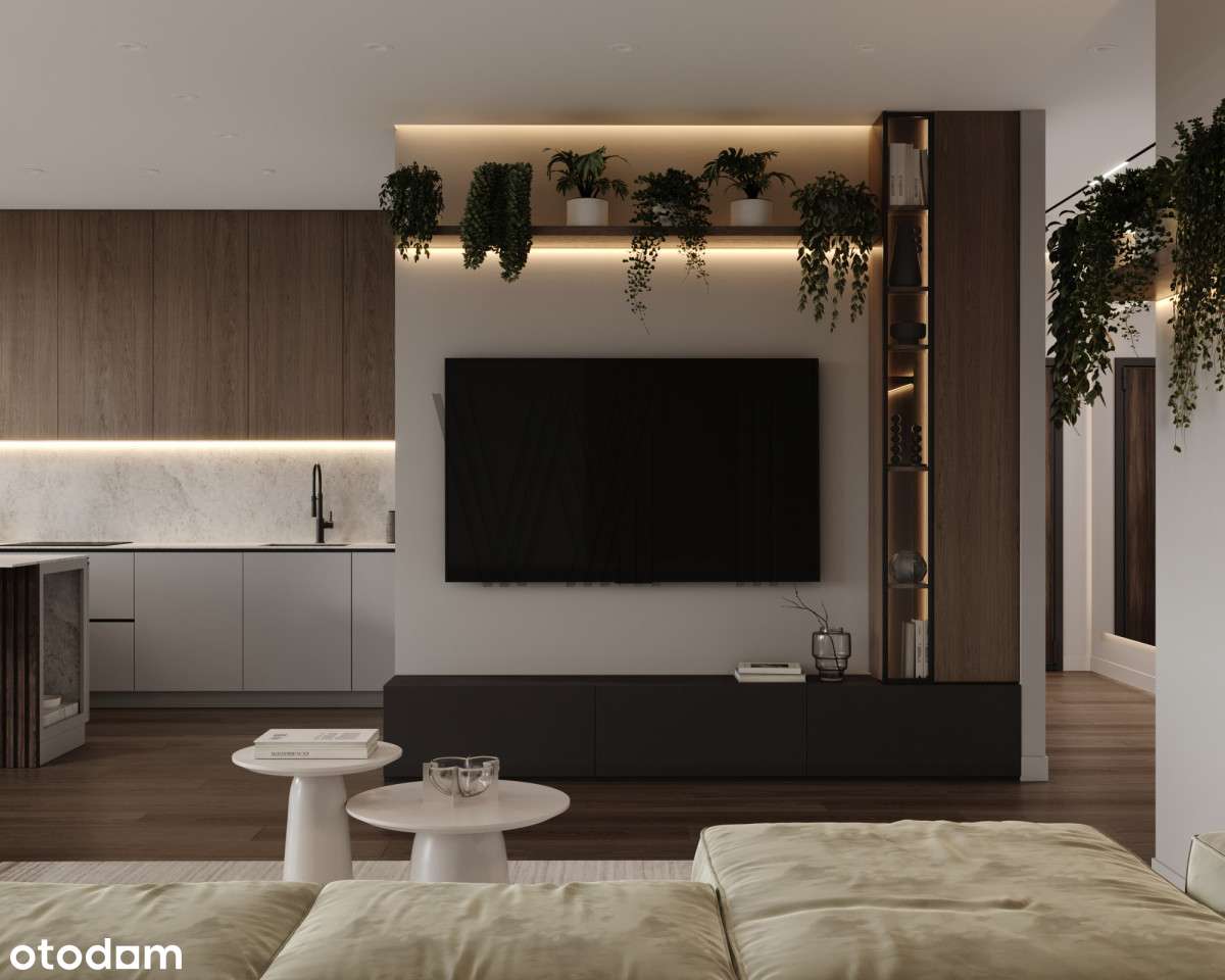 Royal Residence 7 | Wilanów | 80,11 m² | 3 pokoje-7