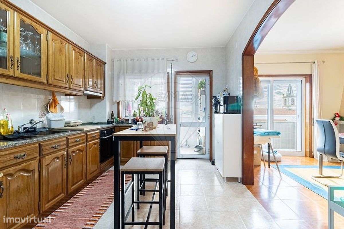 Apartamento T2 para venda - Grande imagem: 3/20