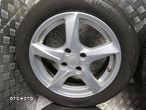 Koła Peugeot 207 208 Partner Citroen C3 DS3 6,5Jx16 et20 4x108 - 5