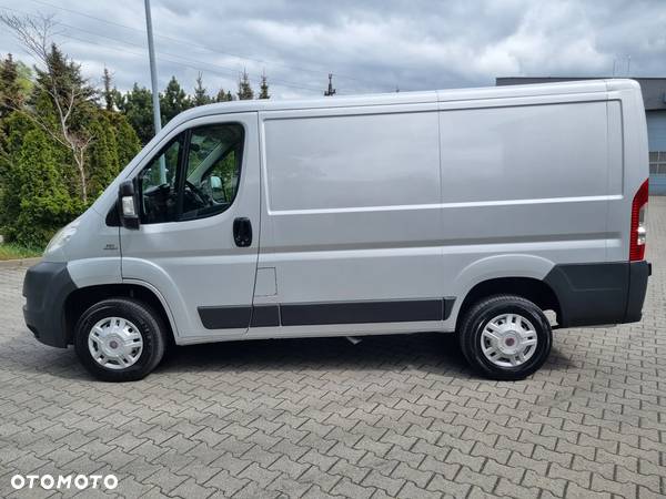 Fiat Ducato - 2