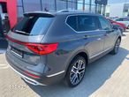 Seat Tarraco 1.5 Eco TSI EVO Xperience S&S DSG - 5