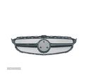 GRELHA FRONTAL LOOK AMG PARA MERCEDES CLASE C W205 14-16​​​​​​​ - 3