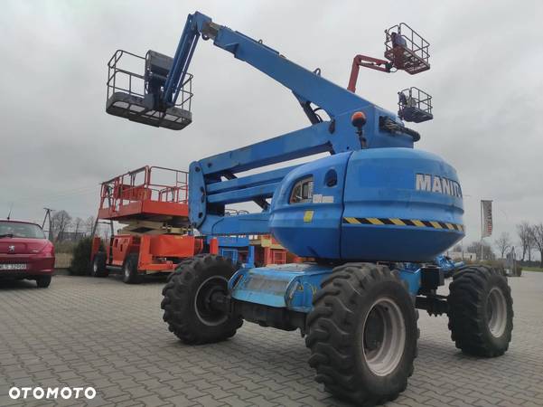 Manitou 180 ATJ - 32