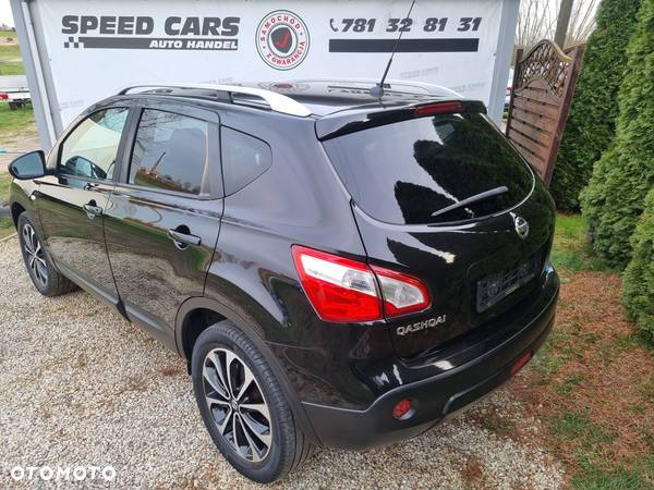 Nissan Qashqai 1.5 dCi Acenta - 11