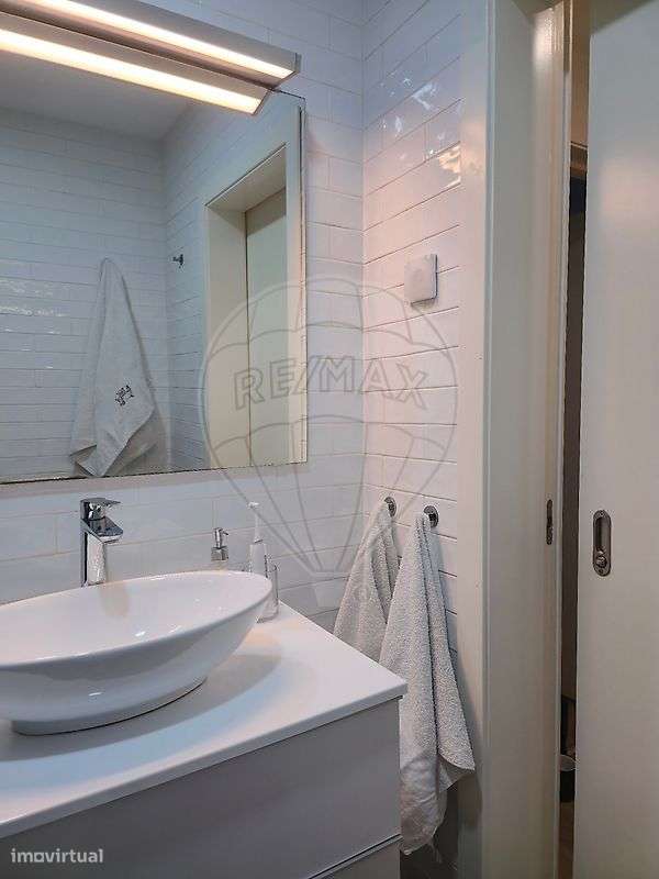 Apartamento T1 para venda-26