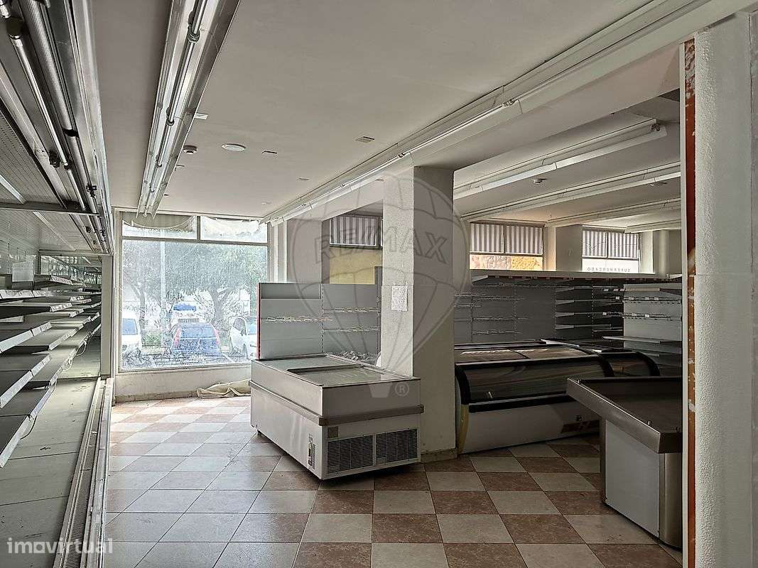 Loja  para arrendamento - Grande imagem: 5/13