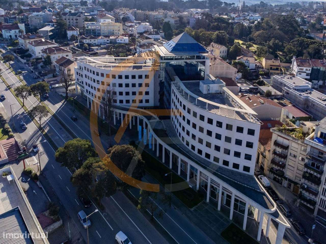 Espaço Comercial | Av. da Boavista - Grande imagem: 3/13