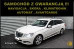 Mercedes-Benz Klasa E 200 T BlueEFFICIENCY 7G-TRONIC Avantgarde - 1