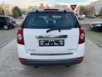 Chevrolet Captiva 2.2 Diesel 2WD LT+ - 10