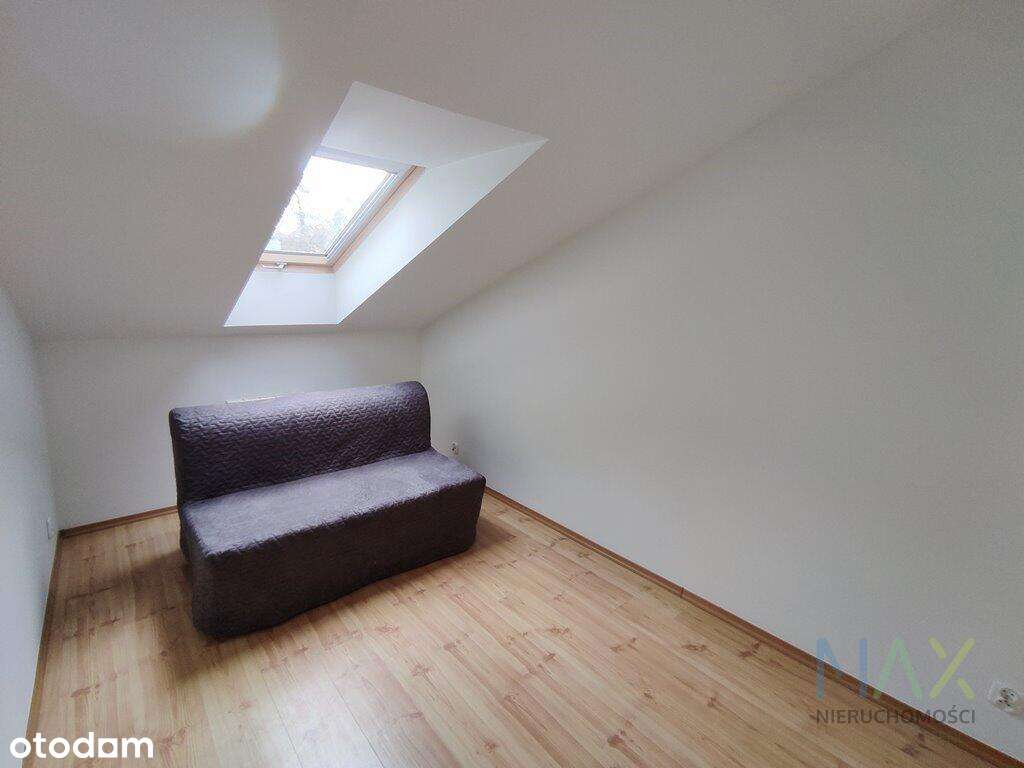 2-pokojowe, ul. Niezapominajek, Wola Justowska - Pełny obrazek: 4/8