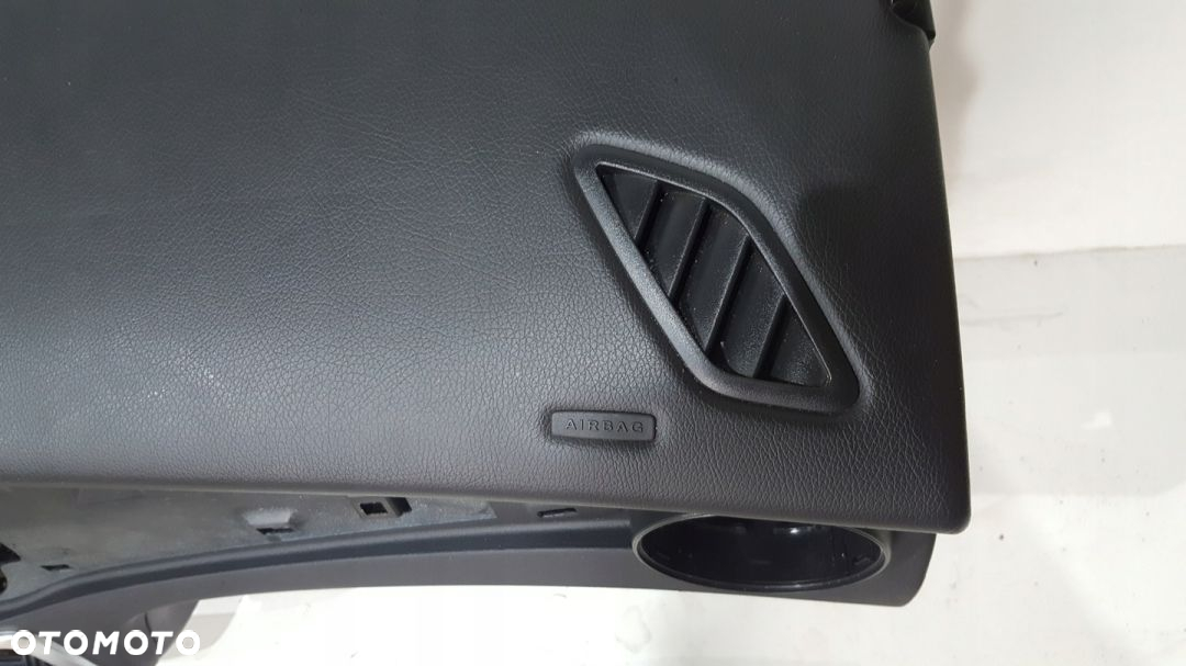 MERCEDES CLA W117 W 117 DESKA KONSOLA AIRBAG PASY - 3