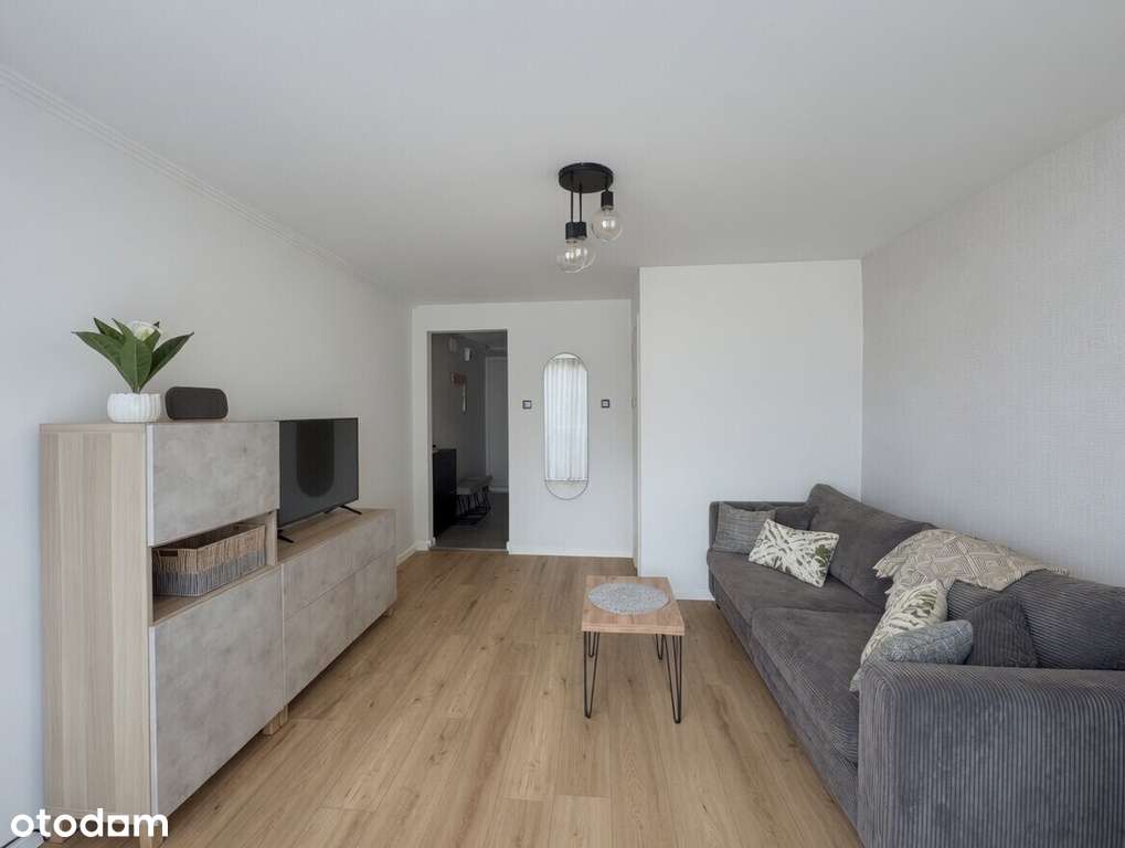 Mieszkanie 1-pokojowe 23,42 m² | Krowodrza - Ansicht 2