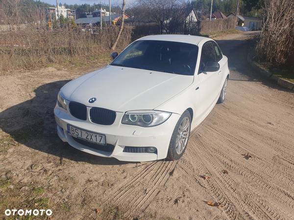 BMW Seria 1 - 7