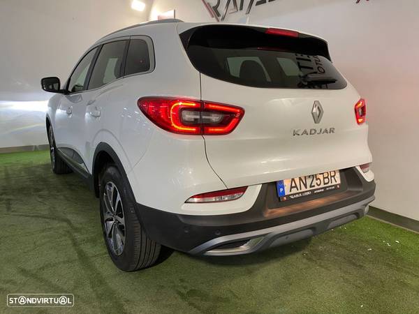 Renault Kadjar 1.3 TCe Techno - 9