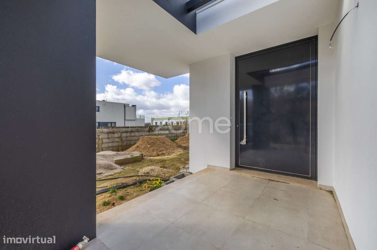 Moradia T3 - Leiria-2