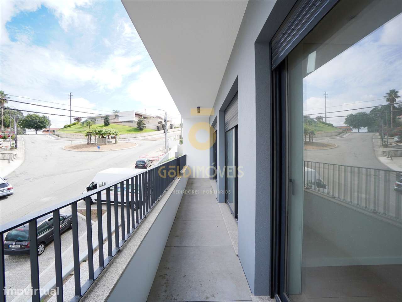 Apartamento T2 Venda em Sobrado e Bairros,Castelo de Paiva-15