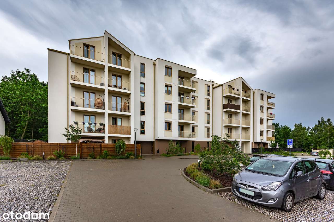 Gotowe Do Wprowadzenia / Ogródek43m2 / Bez prowizji/ Do Negocjacji !!!-15