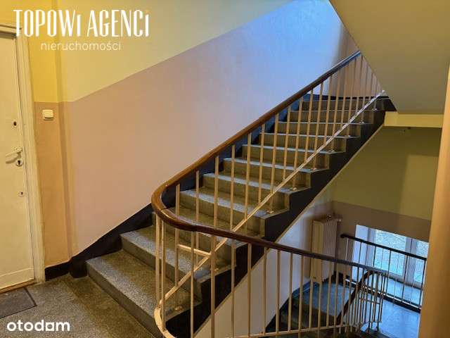 2 pokoje 47 m, Kamienica, przy Królikarni-13