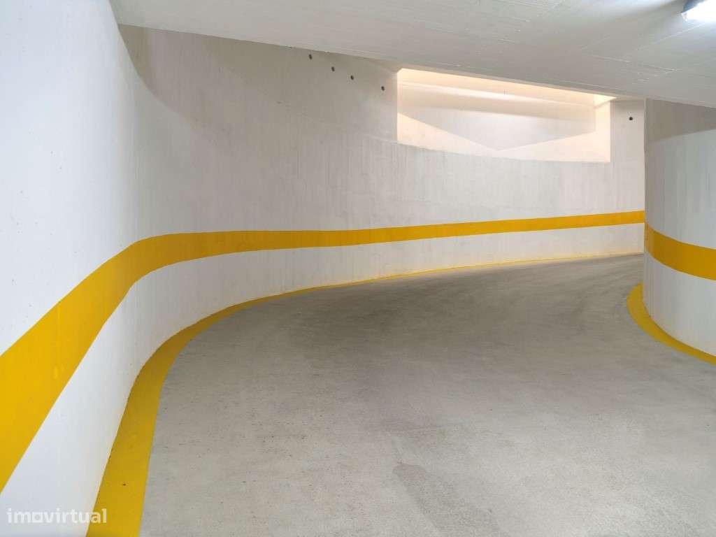 Edifício Portas do Sol - T3-9