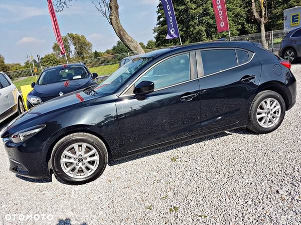 Mazda 3 SKYACTIV-G 120 Center-Line - 4