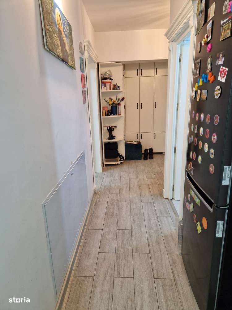 Apartament 3 camere zona Bulevard , etaj 3 , mobilat si utilat - Imagine principală: 5/9