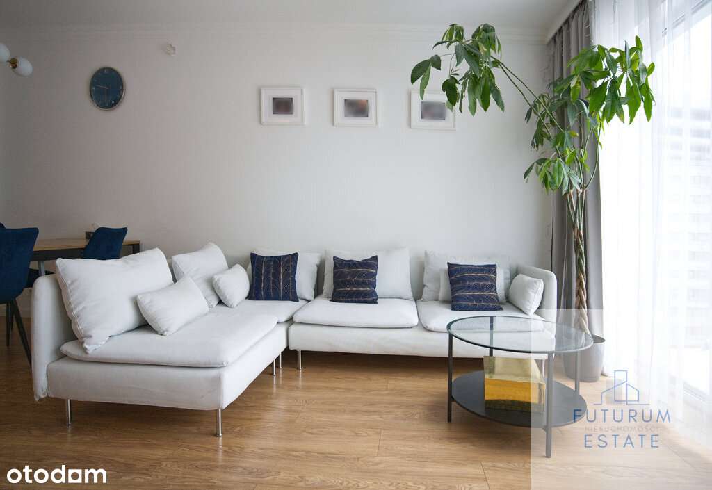 Dom w zabudowie szeregowej - 135 m² w Zaściankach-2