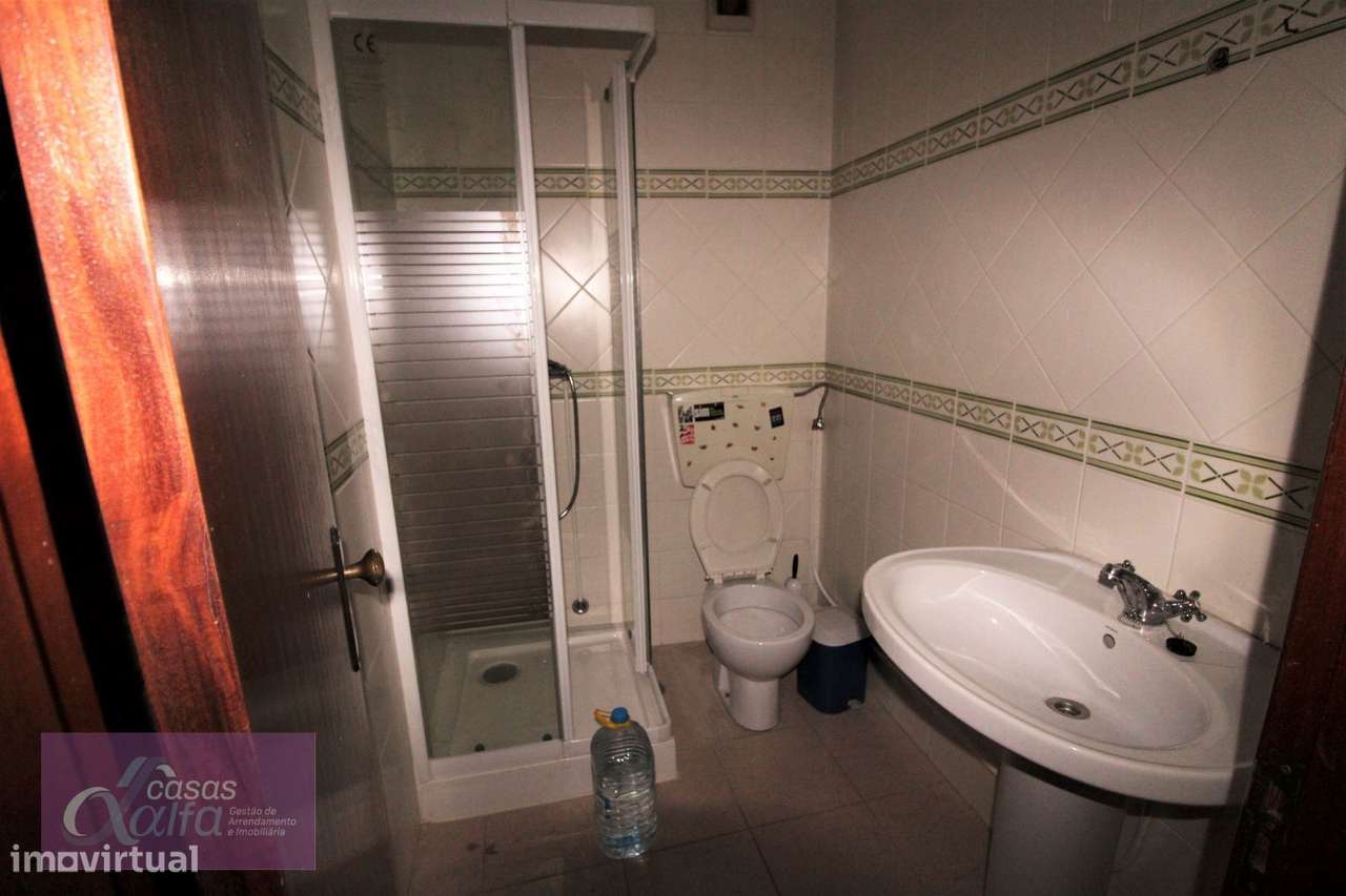 Escritório com 36 M2 centro de Leiria - Grande imagem: 3/5