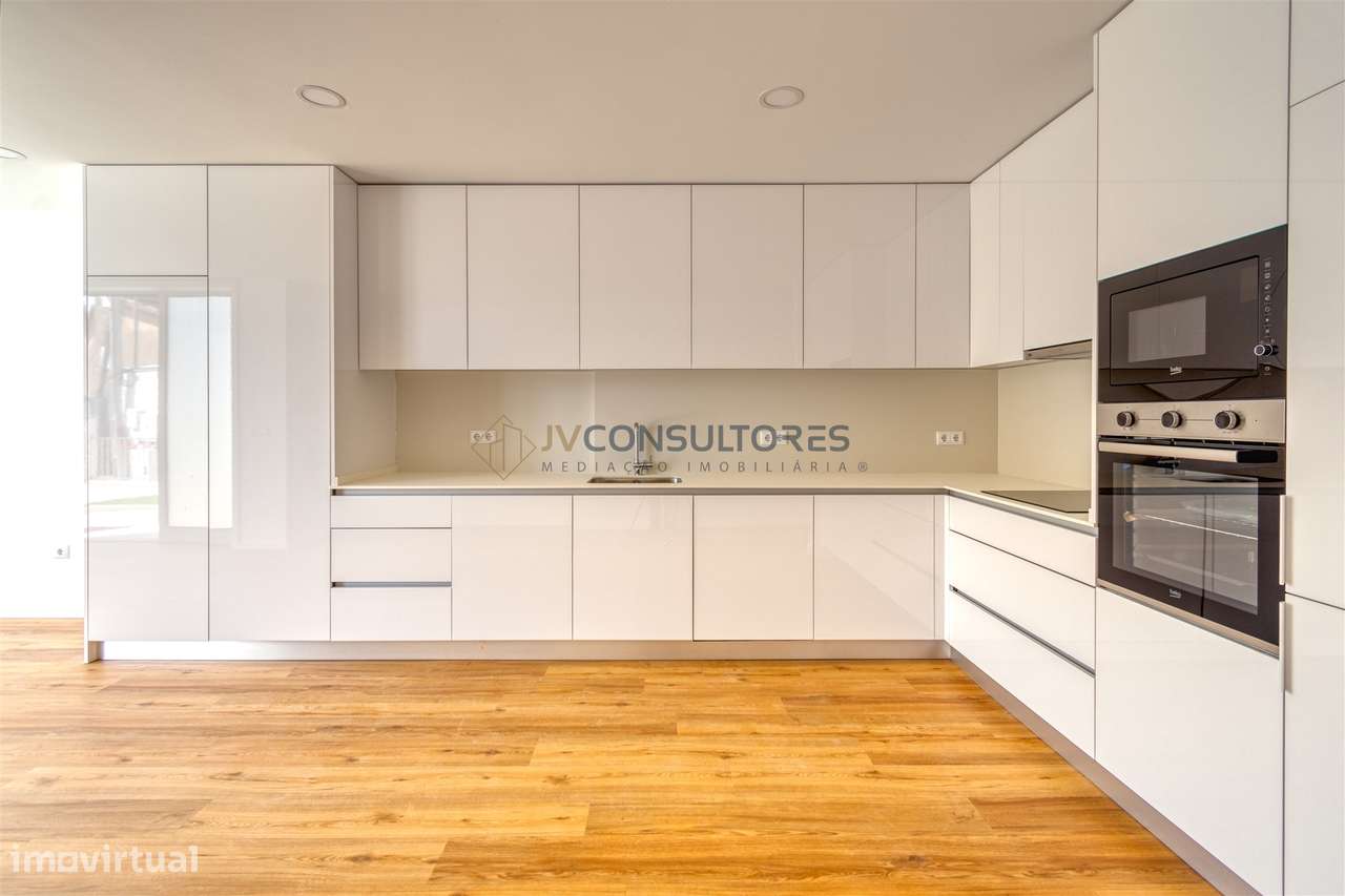 Apartamento T2 Venda em Valongo do Vouga,Águeda-39
