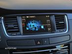 Peugeot 508 2.0 HDI FAP BVA Allure Aut. - 27