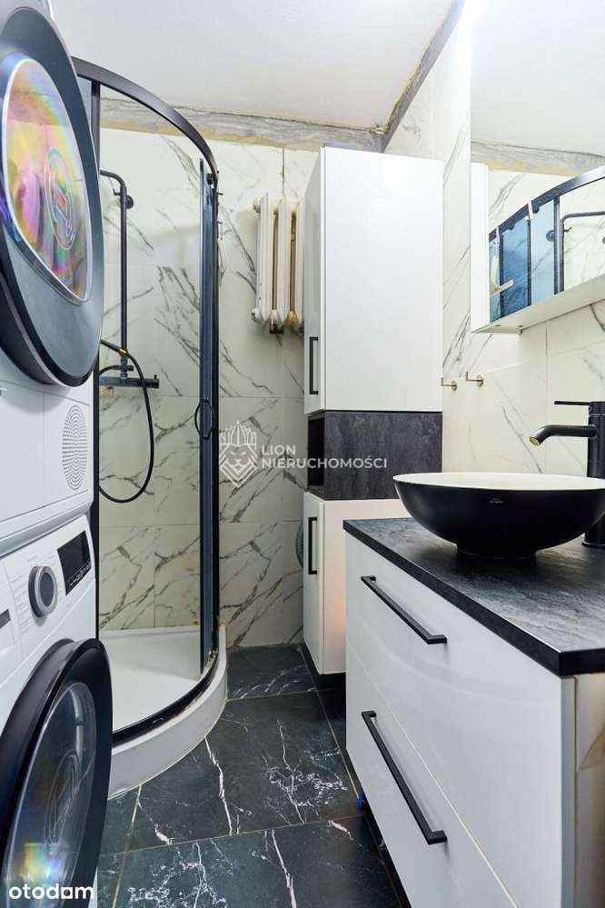 Spółdzielcze-3 pokojowe mieszkanie na parterze.-10