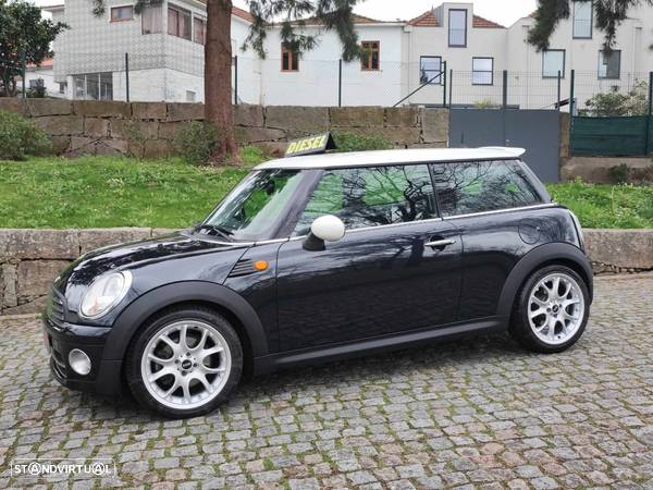 MINI Cooper D - 9