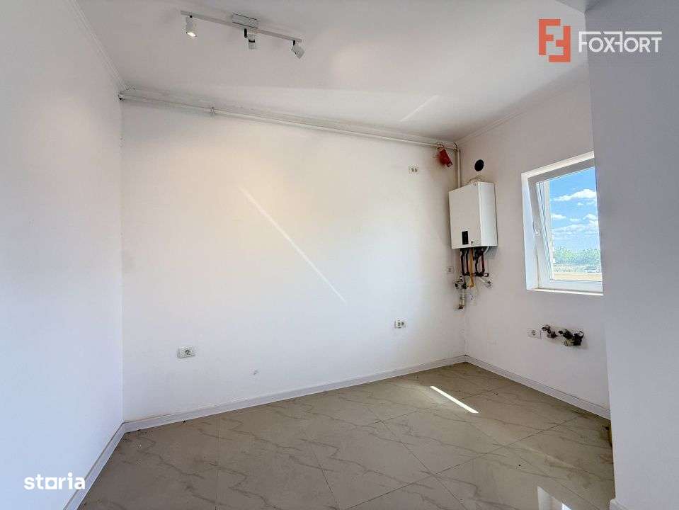 Apartament cu 3 camere, 62,6 mp, de vanzare in zona Torontalului-10