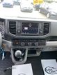 Volkswagen Crafter Doka 6LOCURI - 29