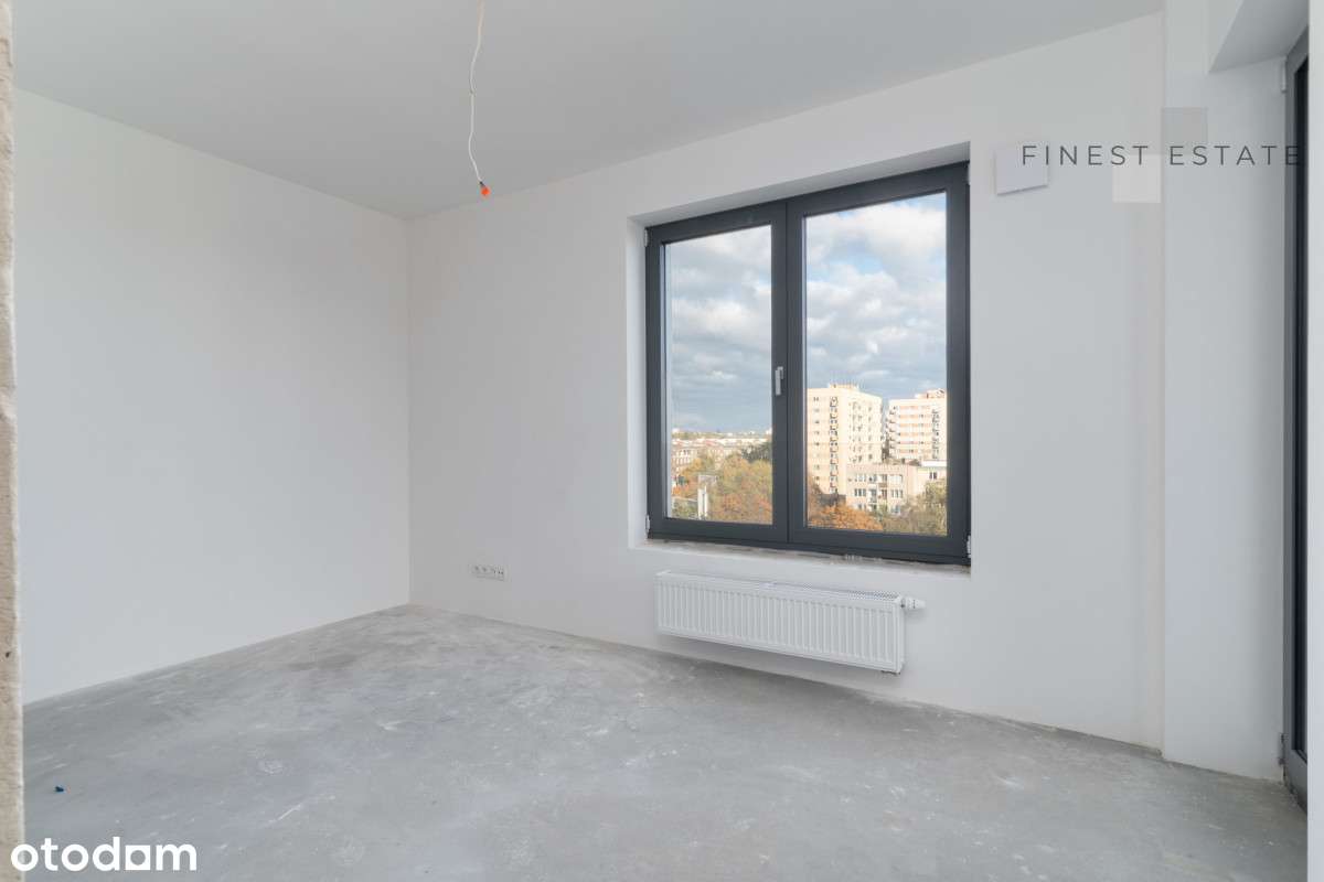 Nowoczesne mieszkanie w sercu Mokotowa-12