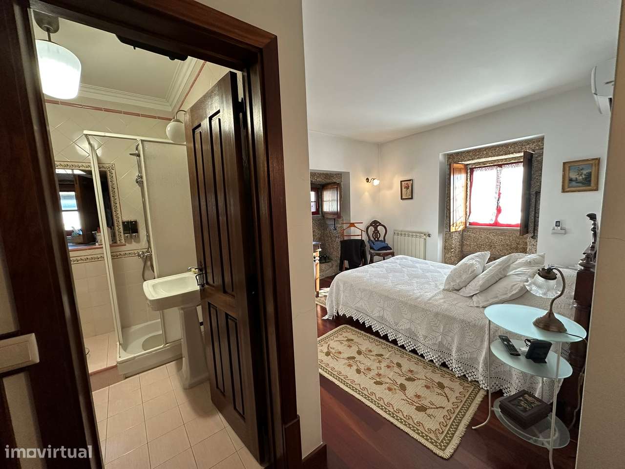 Quinta >=T10 Venda em Sequeade e Bastuço (São João e Santo Estevão),Ba-16