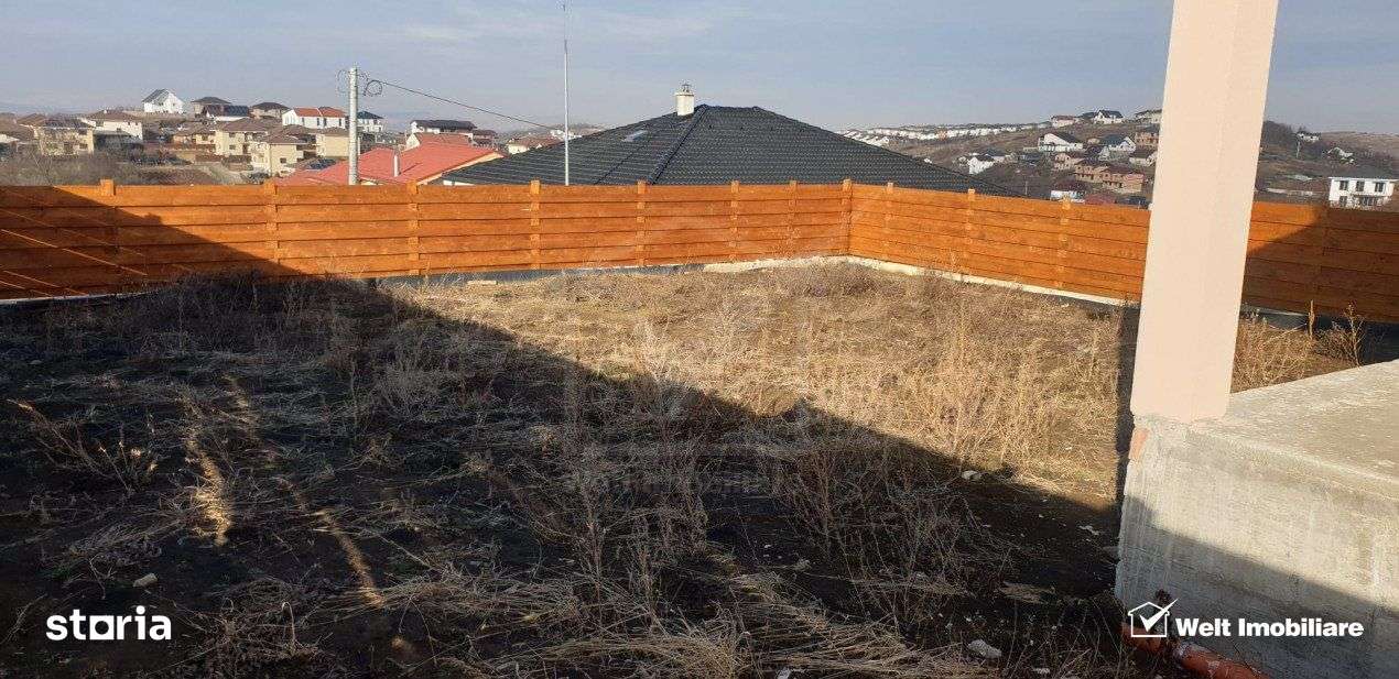 Casa individuala, semifinisata, 120 mp, Dezmir - Imagine principală: 5/19