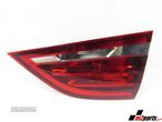 Farolim da mala Direito/Trás Seminovo/ Original BMW 2 Gran Tourer (F46) 63217329... - 1