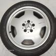 Felgi Mercedes Monoblock 17x7,5j +35 5x112 - 5