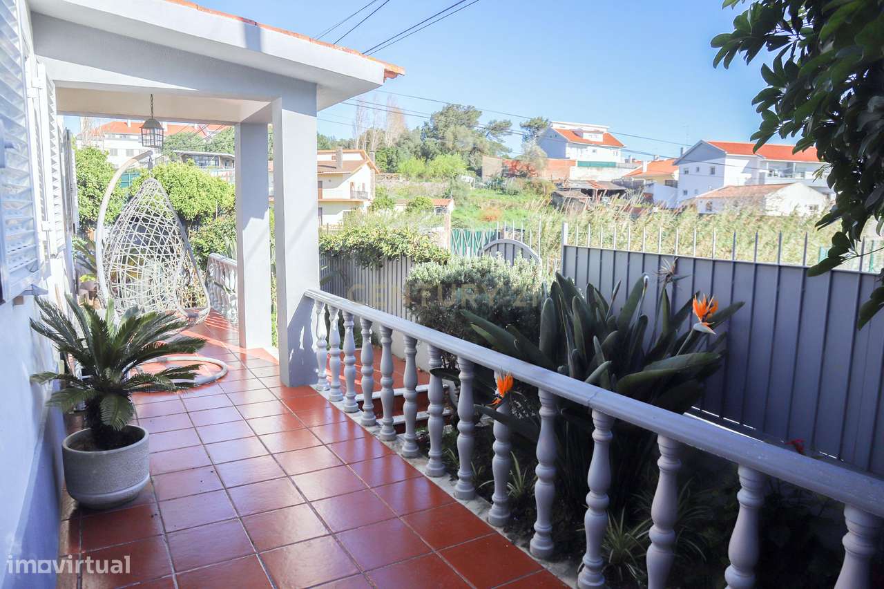 Moradia Térrea com Jardim- mANIQUE - Grande imagem: 2/49