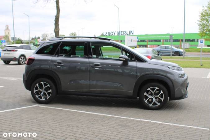 Citroën C3 Aircross - 4