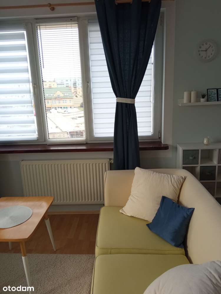 Przytulne studio w samym centrum - Pełny obrazek: 4/11