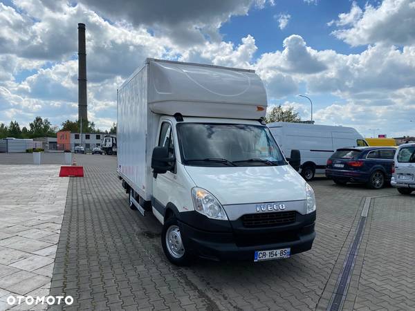 Iveco Daily 35S13 - 5